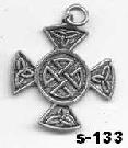 keltsk symbol : Keltsk propletenec