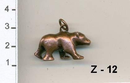 Medv�d - zv���tko