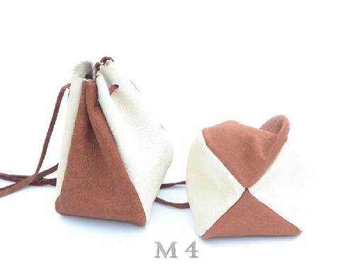M�ec ko�en� M4 rezavo-H+b�ov�