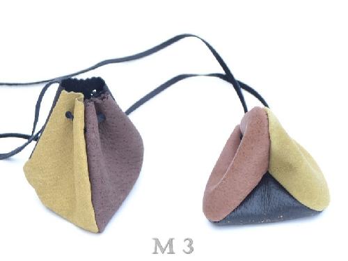 M�ec ko�en� M3 oliva