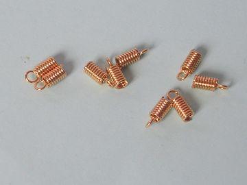 spir�l. koncovka 2mm