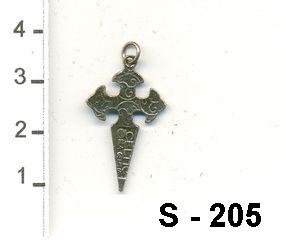 K�� mal� s-205 