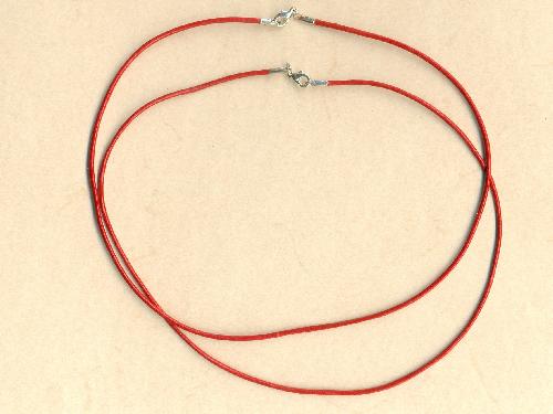 2mm / 45cm �erven�