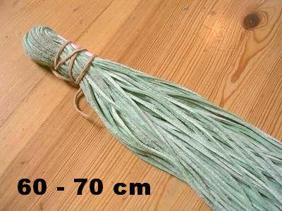 Ko�en� �em�nek Bled� zelen� 60cm