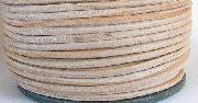 Natur ko�en� kulat� �em�nek 2.5 mm-natur